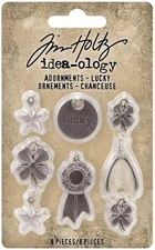 Advantus Adornments Lucky Craft and Hobby, 8