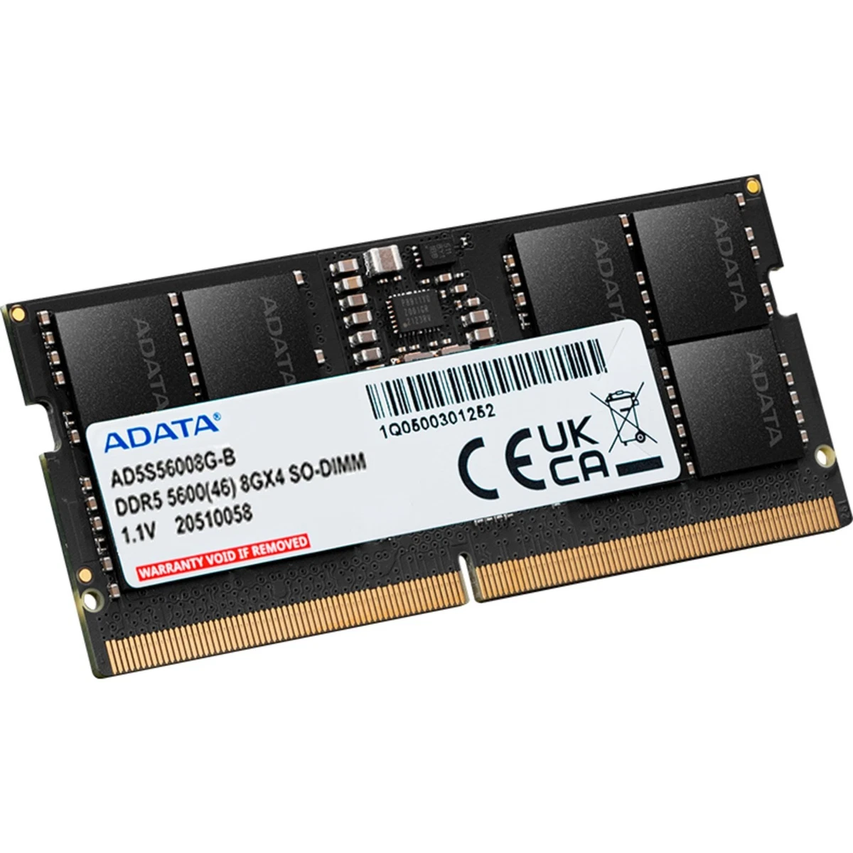ADATA DDR4 SDRAM 8 GB Capacity per Module Memory (RAM) for sale | eBay