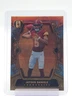 JAYDEN DANIELS 2024 PANINI GOLD STANDARD ROOKIE PLATINM /75 COMMANDERS Q4444