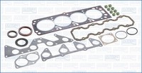 Dichtungssatz, Zylinderkopf FÜR Opel Kadett E Cabriolet (T85) - Ajusa 52041400