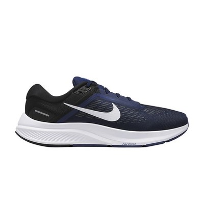 Nike Air Zoom Structure 24 'Midnight Navy' DA8535-402 Shoes