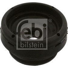 2 FEBI FEDERBEINLAGER DOMLAGER VA für RE+LI AUDI 50 VW POLO 86 DERBY