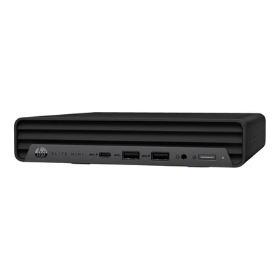 HP Mini Conference G9 Desktop PC Intel i7-12700T 16GB RAM 512GB SSD Wi-Fi BT - Image 1 of 4