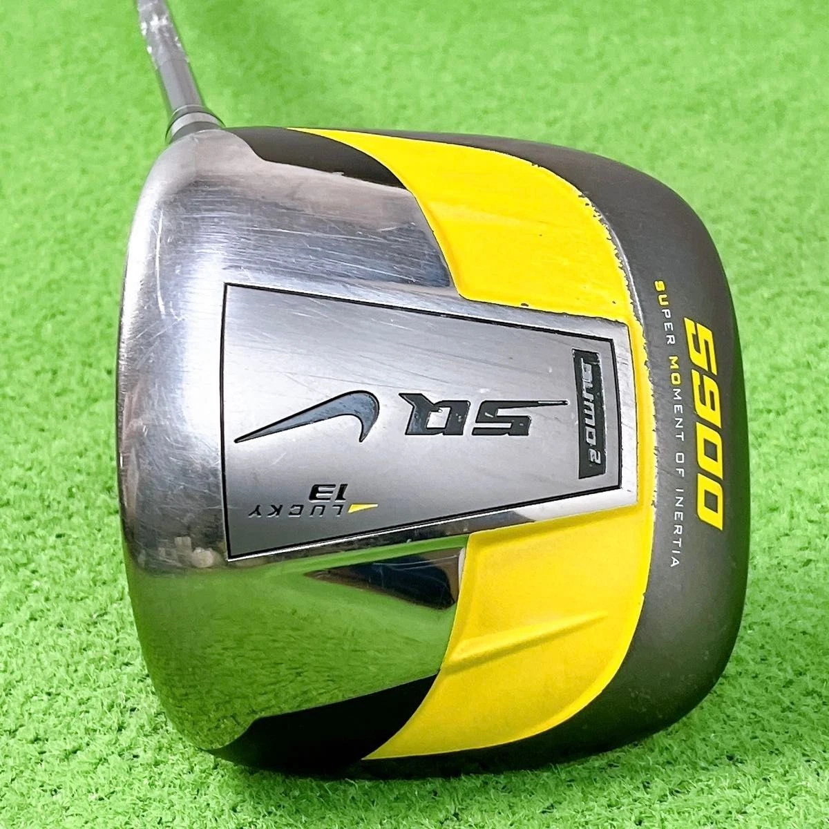 Nike Sumo Driver for sale | eBay
