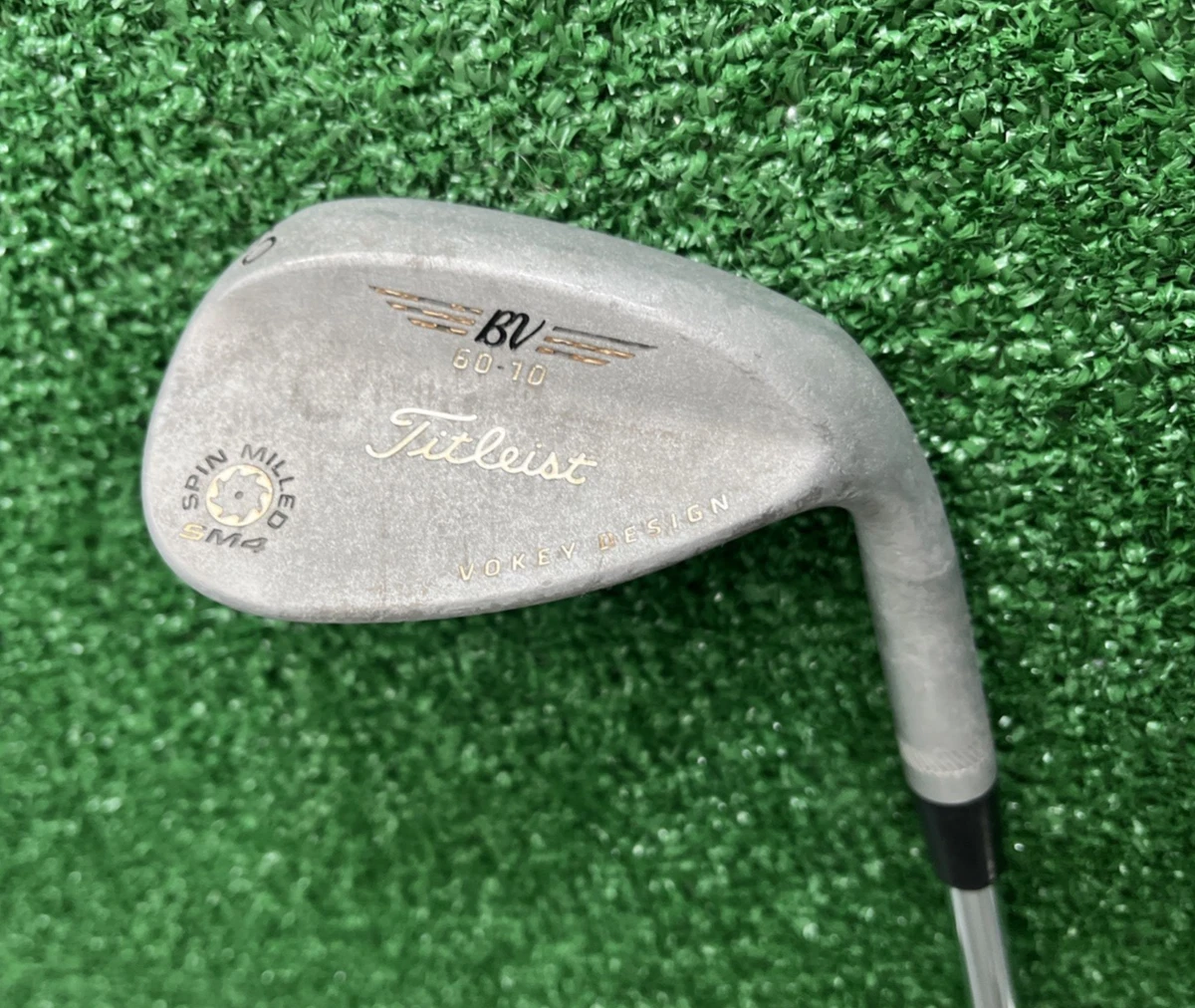 Vokey Sm4 for sale | eBay