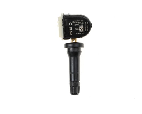 4PCS For Ford Focus Fiesta C-Max Kuga Tourneo Mondeo TPMS Tyre Pressure Sensor - Picture 3 of 8