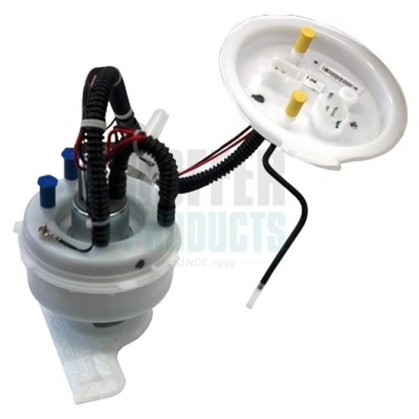 Kraftstoffpumpe Hoffer 7507277 FüR BMW 5Er F10 Touring F11 520 528-image