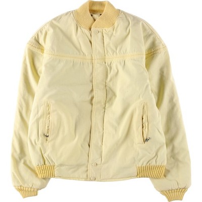 Vintage 70'S-80'S CATALINA Varsity Derby Jacket with Cup