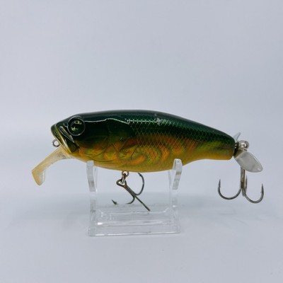 Deps BuzzJet 30g 96mm