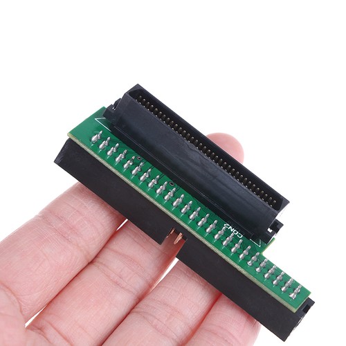 SCSI 68Pin 68-Pin Male to 50Pin 50-Pin Male Adapter Converter M-M &qiBDZ0 - Afbeelding 9 van 9