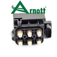 Arnott Air Suspension Solenoid Valve Unit for 2008-2015 Mercedes-Benz GL500  dv