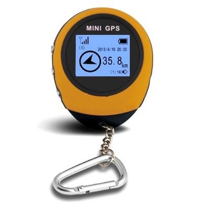 Navigator  Handheld-Satellit J5P55865