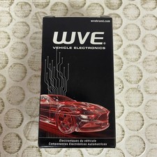 WVE Fuel Pressure Regulator for 1998–2002 Honda Oasis 1670-PAA-A02