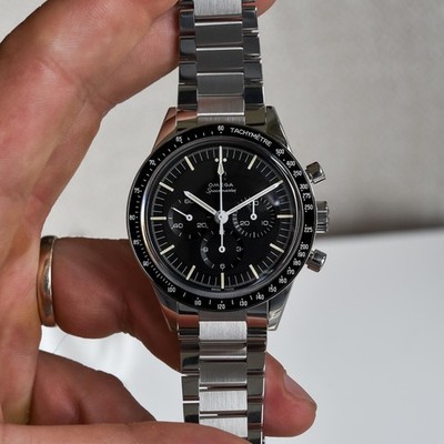 OMEGA Speedmaster Calibre 321 311.30.40.30.01.001