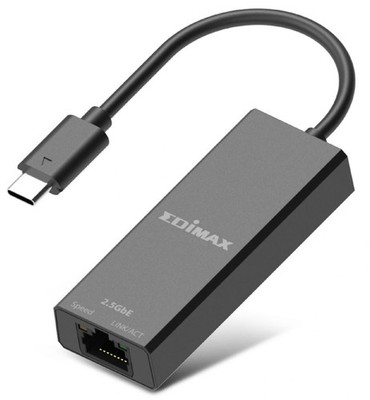 Edimax EU-4307_V2 Network Card Ethernet 2500Mbps ~E~