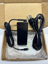 65W USB-C Type-C Lenovo Adapter Charger ADLX65YDC2A ThinkPad Yoga NEW
