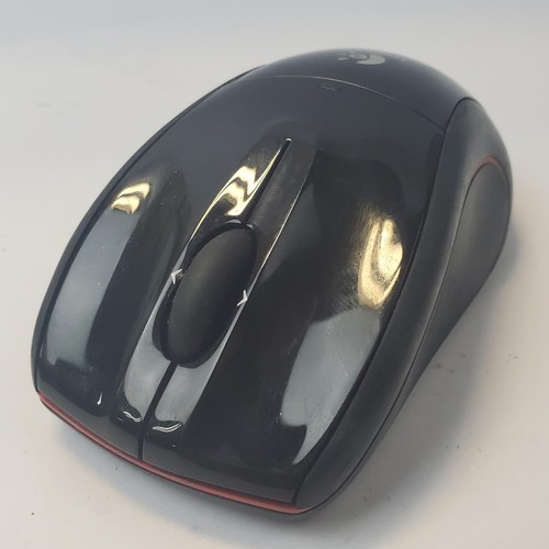 LOGITECH M505 USB Wireless Mouse | Grade A - 第 1/6 張圖片
