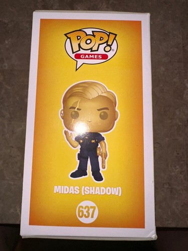 Funko Pop! Gran Surtido - ¡¡NUEVO!! - ¡TÚ ELIGES!! - Imagen 494 de 844