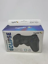 XYAB Eclipse Controller Brand New - Compatible With PS3 PlayStation 3