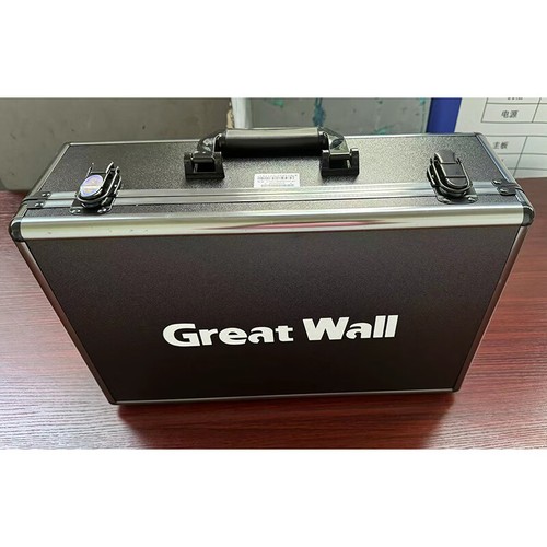 Great Wall Alimentation entièrement modulaire pour PC/serveur, 2600W (ATX 3.0) 80 PLUS Or - Photo 4/6