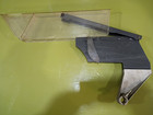 Craftsman 10" Belt Drive Table Saw 113 Series Blade Guard- Riving  Knife 27" Top
