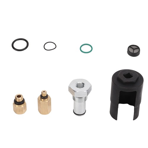 ˜High Pressure Oil Pump IPR Valve Air Test Fitting Tool Replacement For - Picture 4 of 22