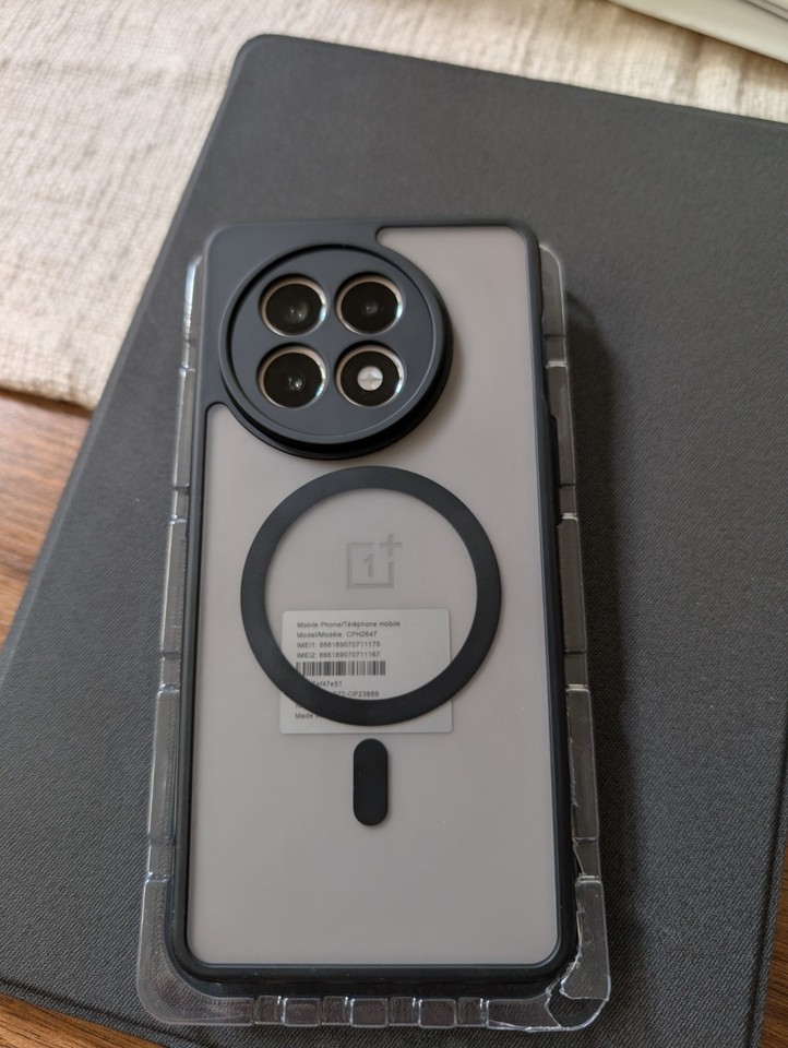 OnePlus 13R Qualcomm SM8650-AB Snapdragon 8 Gen 3 (4 nm), Adreno 750 | eBay