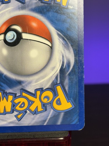 Mesprit 34/146 Legends Awakened Reverse Holo Pokémon 2008 MP - Picture 9 of 11