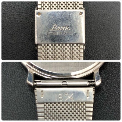 C042917 Seiko Spirit 5S21-7000 Watch Quartz | eBay