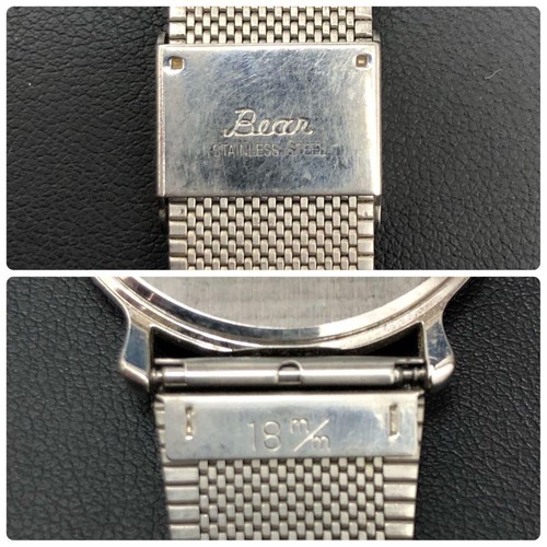 C042917 Seiko Spirit 5S21-7000 Watch Quartz - Picture 8 of 10