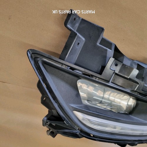 Ford Mondeo MK5 2016 Passenger Side Left DRL Fog Day Time Running Light - Picture 4 of 11