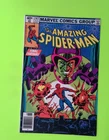 Amazing Spider-Man #207 Vol. 1 1980 Marvel Comics 1st App Newsstand RY55-198