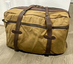 Filson Pullman | eBay