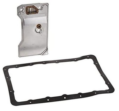 WIX FILTR LD - 58936 Automatic Transmission Filter, Pack of 1
