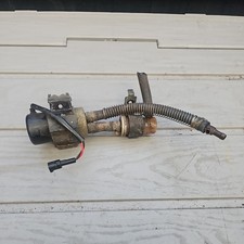 Kawasaki ZX9R Fuel Pump Petrol Sender Unit ZX900-C2 Ninja 1999