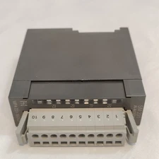 YASKAWA VIPA  231-1BD53  Analog Input Module