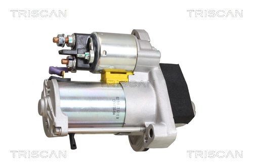 Triscan Lagerung, Lenker 8500 11858 FüR Bmw-image