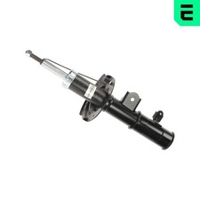 OPTIMAL Stoßdämpfer vorderachse rechts passend für Hyundai i10 BA IA