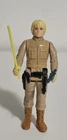 Vintage 1980 Kenner SW hong kong  Luke Skywalker Bespin * BLONDE HAIR -COMPLETE