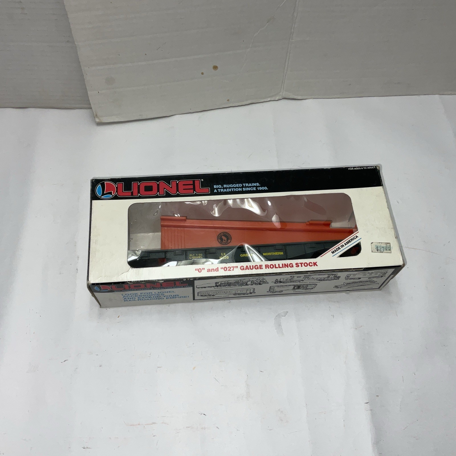 Click here to see eBay Auction