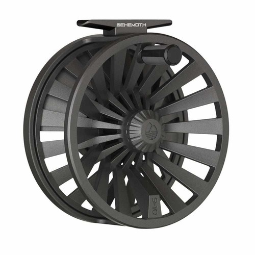 Redington Behemoth Fly Fishing Reel Multipurpose Fly Reel for Freshwater and ... - Picture 2 of 4