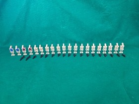 Lego Star Wars Trade Federation MTT 7662 100% Complete - No Box