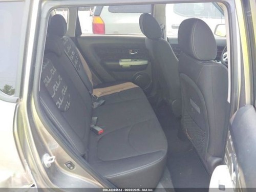 Driver Side View Mirror Power Heated Repeater Lamp Fits 12-13 SOUL 3578523 - Picture 11 of 14