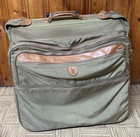 HARTMANN Intensity Large Rolling Garment Bag Softside Ballistic Nylon Leather — photo 1
