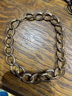 Vintage Miriam Haskell Necklace