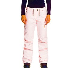 ROXY Women's NADIA Snow Pants - MFC0 - Medium - NWT