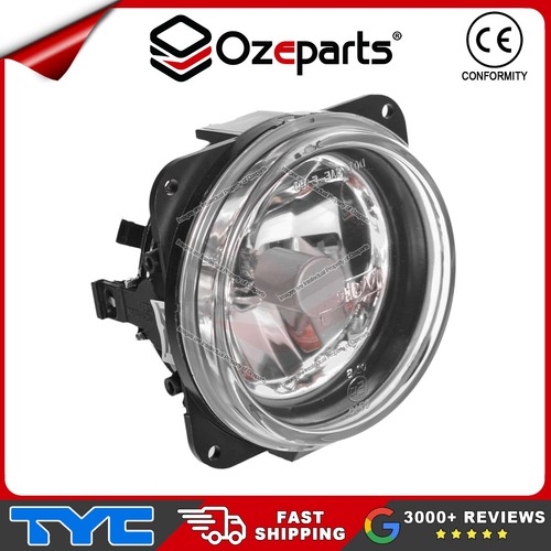 Set Pair LH+RH Fog Light Spot Driving Lamp For Mazda Tribute 2001~2006 - Picture 5 of 6