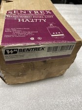 Sentrex Protection HA277Y SENTREX HARD WIRED PANEL UNIT SURGE PROTECTION DEVICE 277/480V ...