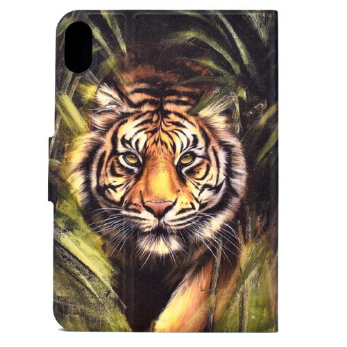 For iPad 5/6/7/8/9/10/11th Gen Shockproof Leather Smart Case Flip Stand Cover - Picture 283 of 427