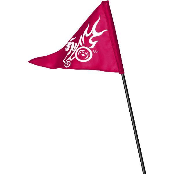 radio flyer big flyer sport trike